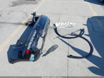 Audi Q5 II 2020 Audi Q5 2020 AUDI Q5 PREMIUM 55 TFSI E QUATTRO S TRONIC 2.0 Hybryda Plug-in, zdjęcie 10