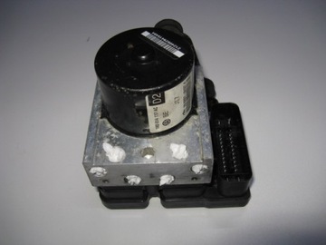 POMPA ABS SEAT ALTEA