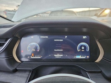 Jeep Grand Cherokee V 2023 Jeep Grand Cherokee L Limited 2023 3.6 Benzyna 293KM, zdjęcie 9