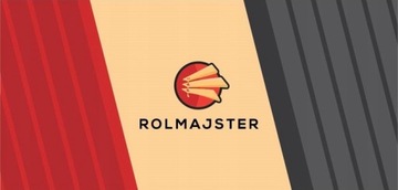 Karnisz sufitowy POTRÓJNY z maskownicą Szyna sufitowa z osłoną 9 CM 430