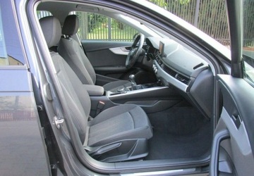 Audi A4 B9 Limousine 1.4 TFSI 150KM 2018 Audi A4 Limousine z Gwarancja 12 Miesiecy Model 2019r 1.4 Benzyna 150KM, zdjęcie 11