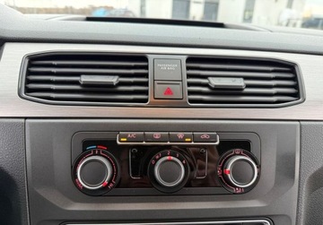 Volkswagen Caddy IV Kombi Maxi 1.4 TSI BlueMotion Technology 130KM 2020 Volkswagen Caddy MAXI 1.4 TSI 130KM DSG Salon PL Serwisowany ASO Gwarancja, zdjęcie 12