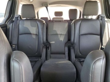 Honda Odyssey IV 2019 Honda Odyssey ELITE 3.5L, od ubezpieczalni 3.5 Benzyna 280KM, zdjęcie 9