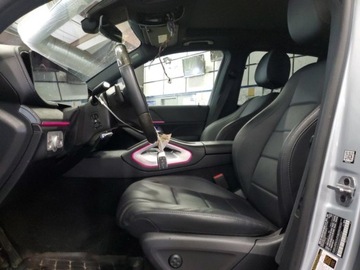 Mercedes GLE V167 2022 Mercedes-Benz GLE MERCEDES-BENZ GLE 350, 2022r..., zdjęcie 7