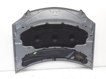 KAPOTA KRYT MOTORU ML W164 FACELIFT 792