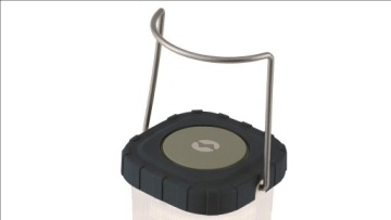ТУРИСТИЧЕСКИЙ ПОДВЕСНОЙ СВЕТИЛЬНИК OUTWELL CARNELIAN 250 LANTERN