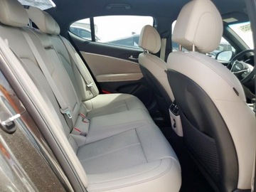  Genesis G70 Base 2023 2.0l 2.0 Benzyna 252KM, zdjęcie 10