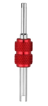 Ключ для автомобильных велосипедных клапанов кондиционера AV Schrader