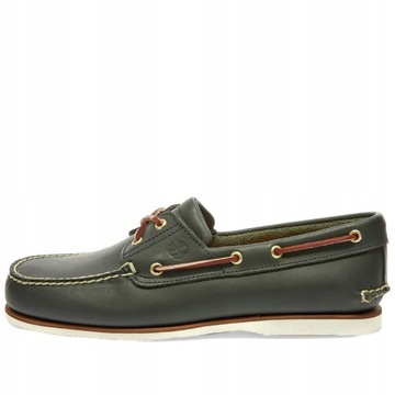 TIMBERLAND CLASSIC BOAT SHOE R.49