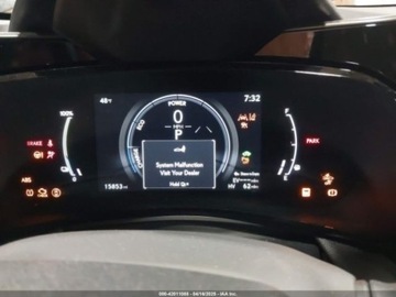 Lexus NX II 2022 Lexus NX 2022 LEXUS NX 450H LUXURY 2.5 Hybryda 181KM, zdjęcie 15