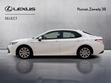 Toyota Camry IX Sedan 2.5 Hybrid Dynamic Force 218KM 2020 Toyota Camry 2.5 Hybrid Comfort CVT Toyota Camry 2, zdjęcie 4