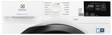 ELECTROLUX EW9HM1478P Сушилка PerfectCare