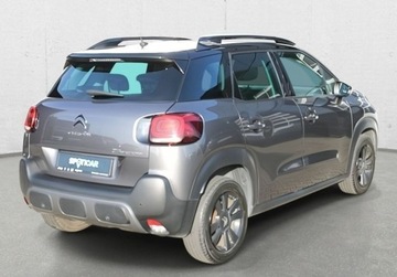 Citroen C3 Aircross  I Crossover 1.2 PureTech 110KM 2019 Citroen C3 Aircross 1.2 PureTech GPF Orgins SS SalonPL Gwarancja od RiA, zdjęcie 6