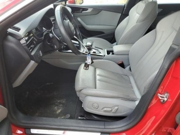 Audi A5 F5 2021 Audi a5 Sportback S line Premium 45 TFSI quattro, 2021r., 4x4, 2.0L 2.0, zdjęcie 7