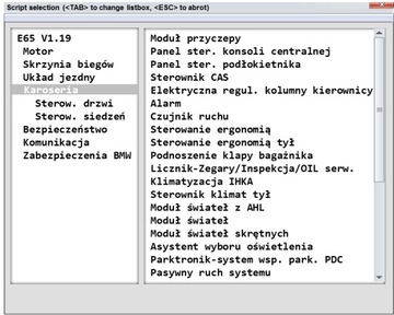 Диагностика BMW 2K + DCAN OBD2 | ИНПА ИСТА ДИС ТИС