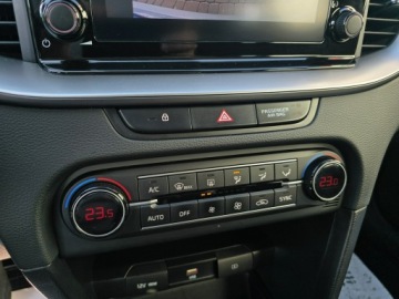 Kia Ceed III Kombi Facelifting 1.5 T-GDI 160KM 2022 Kia Cee’d 1.5 T-GDi 160KM Face Lifting Salon Polska Zamiana FV 23%, zdjęcie 19