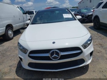 Mercedes Klasa A W177/V177 2021 Mercedes-Benz Klasa A 220 4Matic 2021 2.0l 2.0 Benzyna 188KM, zdjęcie 7