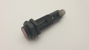 BALLUFF BOS00K3 BOS18KF-PA-10QD-S4-C * PNP НО НЗ