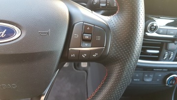 Ford Fiesta VIII Hatchback 5d 1.5 TDCi 85KM 2020 Ford Fiesta 1.5 TDCI 2020, zdjęcie 16