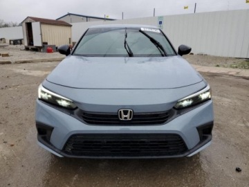 Honda Civic XII 2023 Honda Civic 2023 2.0L Sport FWD 2.0 Benzyna 158KM, zdjęcie 4