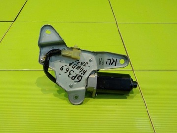 HONDA JAZZ II 04R HB 5D MOTOREK STĚRAČE ZADNÍ