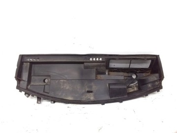 FORD TRANSIT CUSTOM 2016 JINÉ DÍLY KOMORA MOTORU