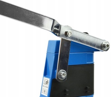 СТЕНД ДЛЯ СВЕРЛ С ТИСАМИ GEKO