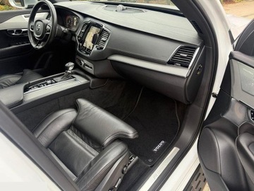 Volvo XC90 II SUV 2.0 D5 235KM 2017 Volvo XC90 D5 AWD R-Design 235KM 2017r Możliwa zamiana!, zdjęcie 22