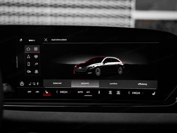 Audi A5 B10 Limousine Plug-In 2.0 TFSI e-hybrid 367KM 2025 AUDI A5 e-Hybrid quattro Sedan (367 KM) 2025, zdjęcie 10
