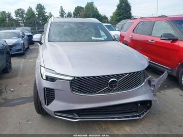 Volvo XC90 II 2026 Volvo XC 90 B5 Plus 7-Seater 2026 2.0l 2.0 Benzyna 247KM, zdjęcie 7