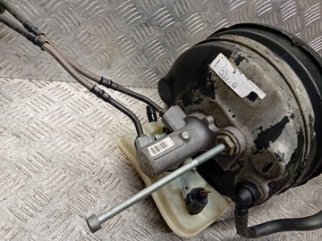 PASSAT B5 FL LIFT 1.9TDI СЕРВОПРИВОД