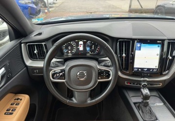 Volvo XC60 II Crossover D4 190KM 2017 Volvo XC 60 VOLVO XC 60 D4 AWD Salon Polska Inscription 2.0 Diesel 190KM, zdjęcie 18