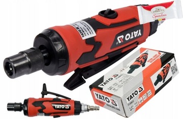 YATO SZLIFIERKA PNEUMATYCZNA PROSTA KOMPO YT-09633