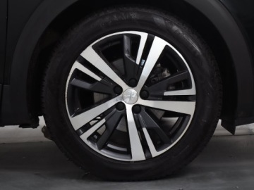 Peugeot 5008 II Crossover 1.5 BlueHDI 130KM 2019 Peugeot 5008 1.5 BlueHDi, Salon Polska, Automat, zdjęcie 14