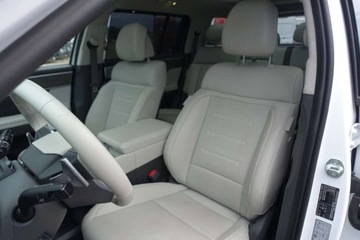 Hyundai Santa Fe V 2024 Hyundai Santa Fe kamera, szyberdach, panorama, tempomat, LED, bogate wypos, zdjęcie 13