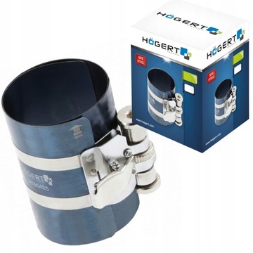 HOGERT HT8G425 КОЛЬЦЕВОЙ ЗАЖИМ 90-175-150 ММ