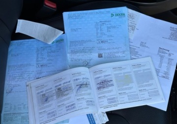 Hyundai i40 Kombi 2.0 GDI 177KM 2013 Hyundai i40 2,0 177KM Bi-xenon Park-Ass NAVI Climatronic Serwis Bezwypadko, zdjęcie 24