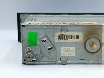 АВТОМОБИЛЬНЫЙ РАДИО CD SEAT LEON