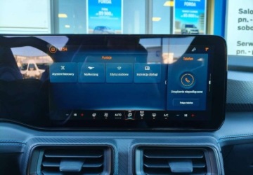 Ford Mustang VI Fastback 2023 5.0 Ti-VCT Black Horse 453KM 2024 Ford Mustang Ford Mustang 5.0 Ti-VCT V8 Dark Horse 5.0 Benzyna 453KM, zdjęcie 22