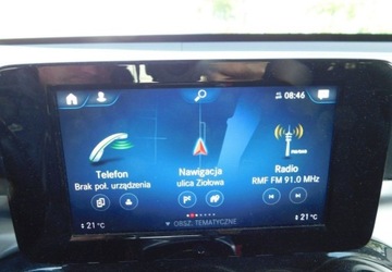 Mercedes GLC C253 SUV Facelifting 2.0 200d 163KM 2021 Mercedes-Benz GLC z Gwarancja Kamera Fotele Podgrzewane Model 2022 2.0, zdjęcie 17