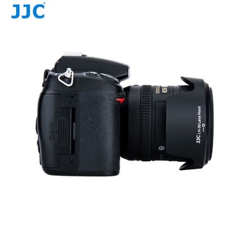 LH-39 СОЛНЦЕЗАЩИТНЫЙ КОЗЗОР NIKON HB-39 JJC