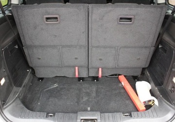 Ford Galaxy III Van Facelifting 2.0 Duratorq TDCi DPF 140KM 2013 Ford Galaxy 2013R Hak Pod.Fotele Od RiA 2.0 Diesel 140KM, zdjęcie 14