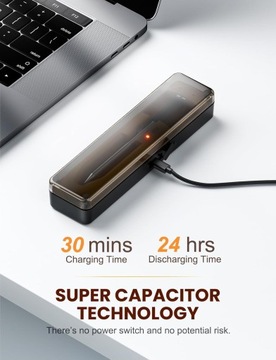 Цифровой умный Bluetooth-термометр для мяса с приложением