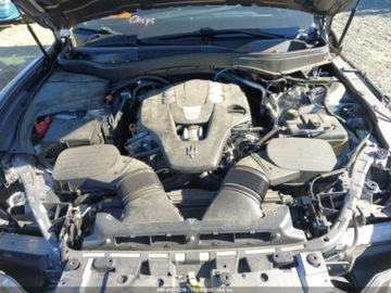 Maserati Levante 2021 Maserati Levante Granlusso 2021 3.0l 3.0 Benzyna 345KM, zdjęcie 8