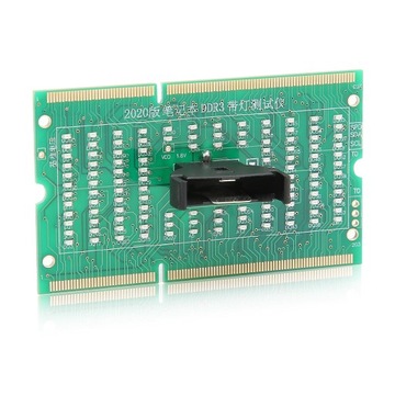 TESTER PŁYTY GŁÓWNEJ LAPTOP DDR3 INTERFEJS