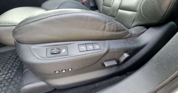 DS 5 Hatchback (Citroen) 1.6 THP 200KM 2014 Citroen DS5 200KM LED Biala Perla Skora Masaz NaviPL Kamera 1.6 200KM, zdjęcie 12