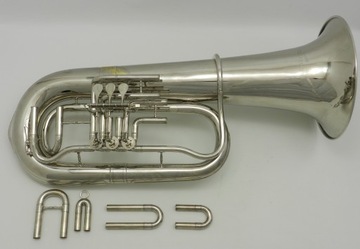 Туба Es Franz Meister Kaiser DR23-045