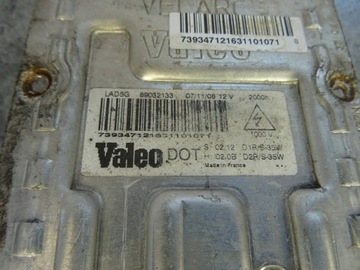 MĚNIČ MODUL XENON CHRYSLER 300C 300 C