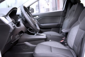 Renault Captur II Crossover 1.3 TCe 140KM 2021 Renault Captur Automat|Klimatronic| As.Pasa|FuLLLe, zdjęcie 10