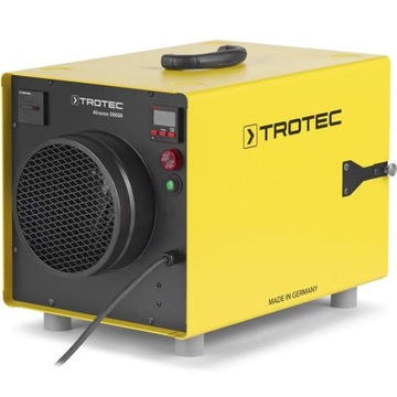 Ozonator Generator Ozonu TROTEC 20000 20000 mg/h
